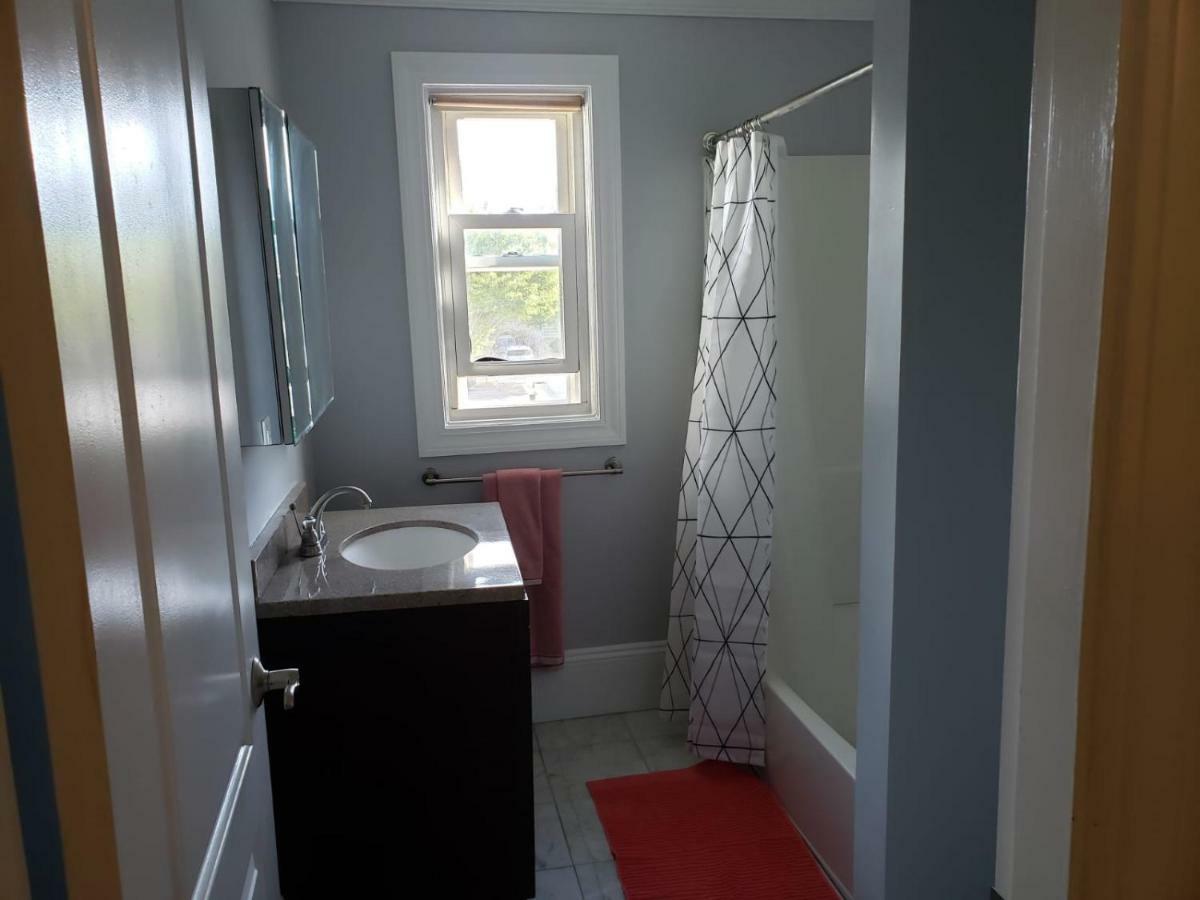 Shared House In Federal Hill Apartment Providence Exterior foto