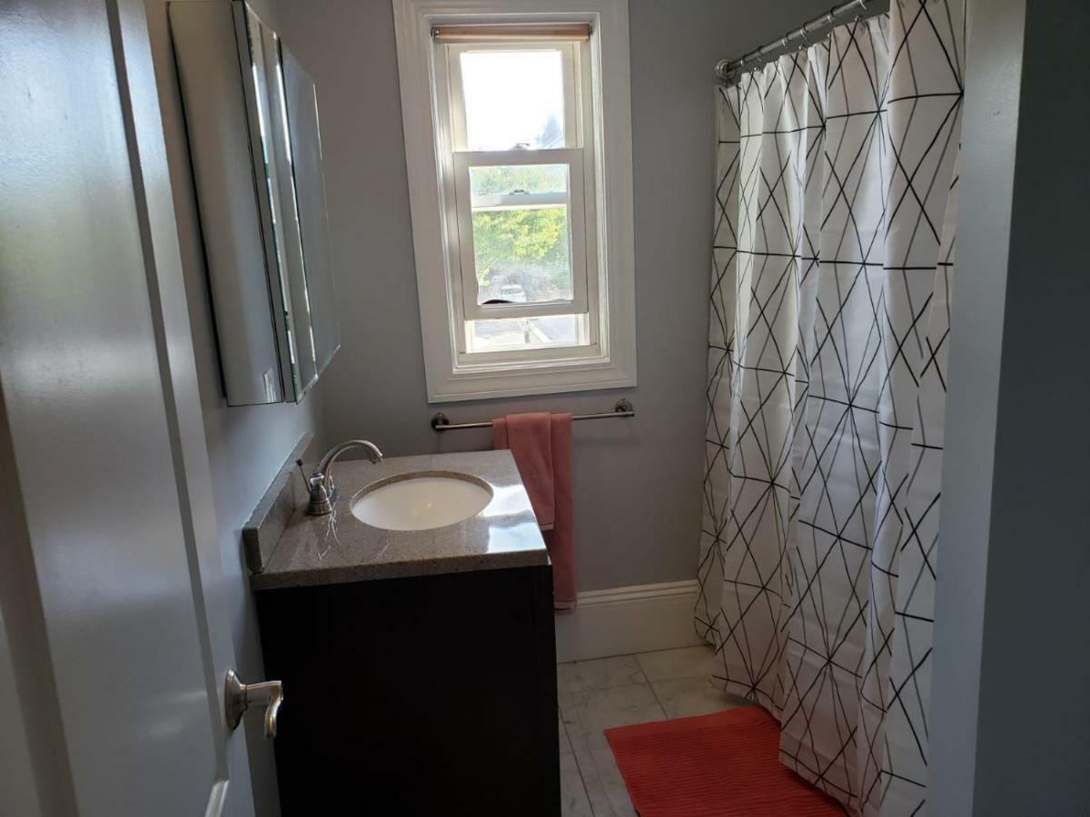 Shared House In Federal Hill Apartment Providence Exterior foto