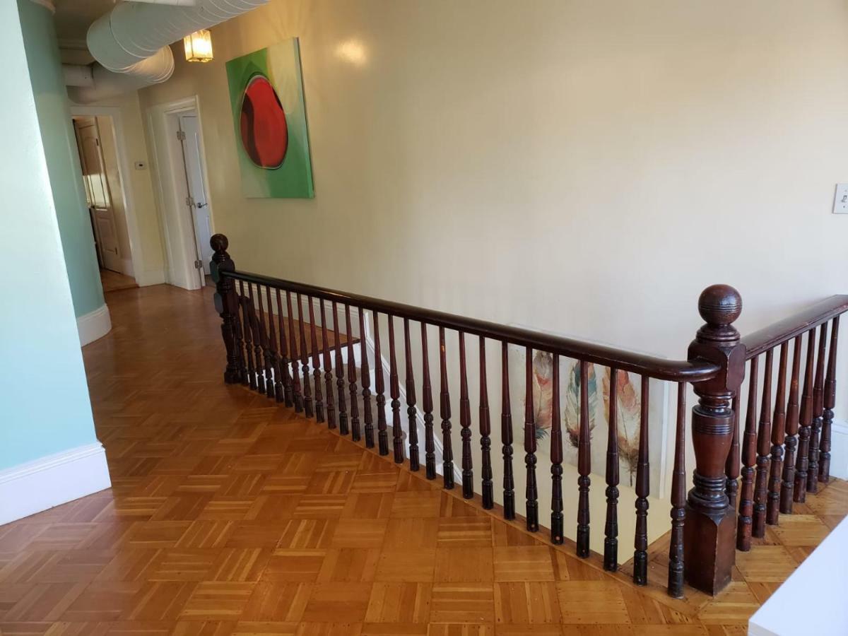Shared House In Federal Hill Apartment Providence Exterior foto