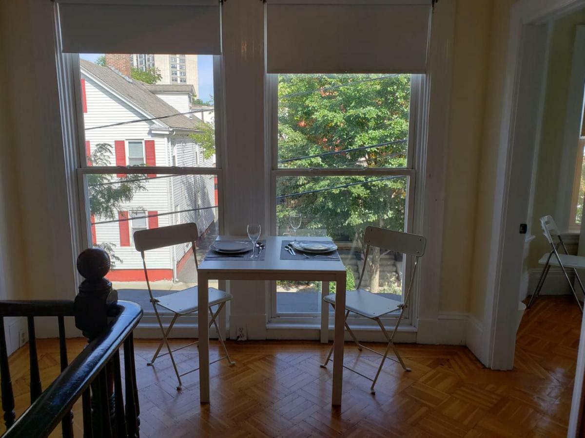 Shared House In Federal Hill Apartment Providence Exterior foto