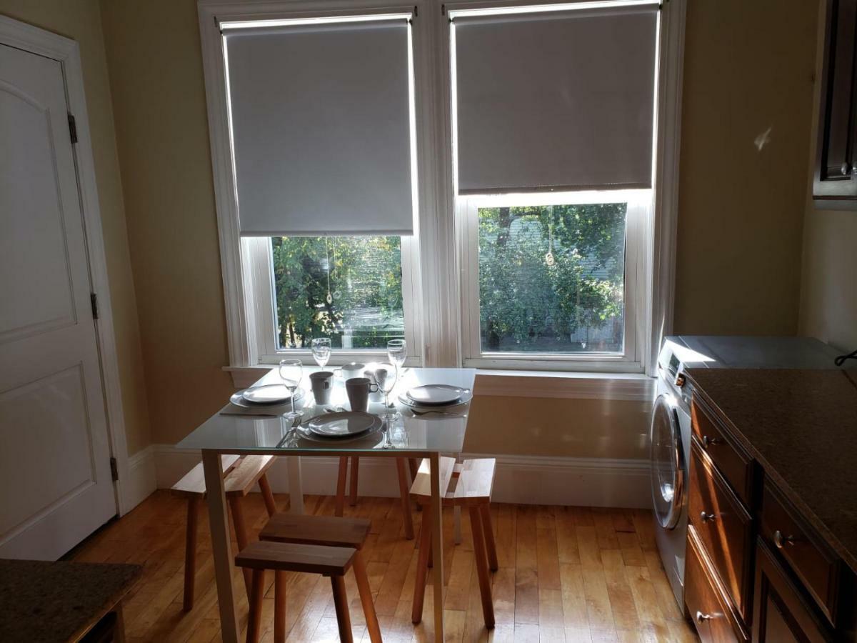 Shared House In Federal Hill Apartment Providence Exterior foto