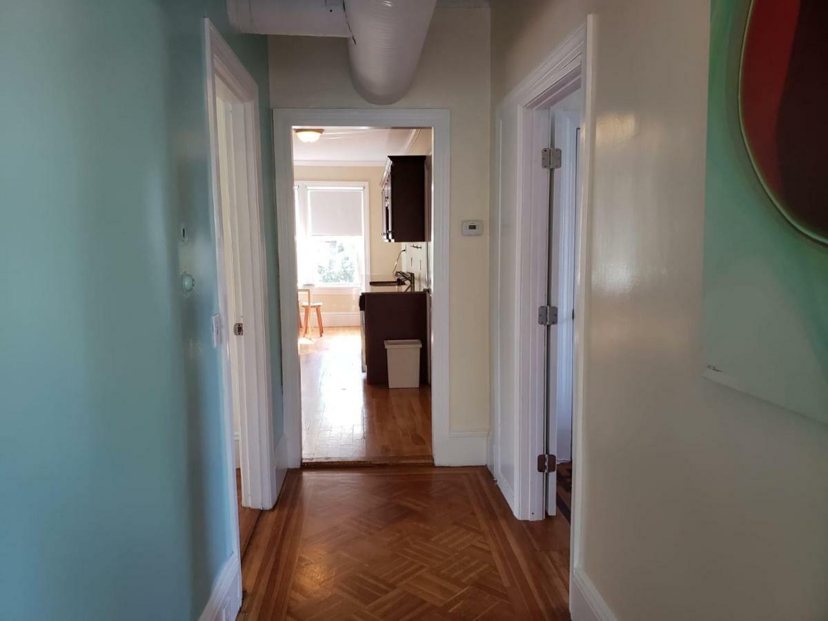 Shared House In Federal Hill Apartment Providence Exterior foto